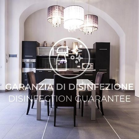 Italianway-Colombo 5 Apartment Милано Екстериор снимка