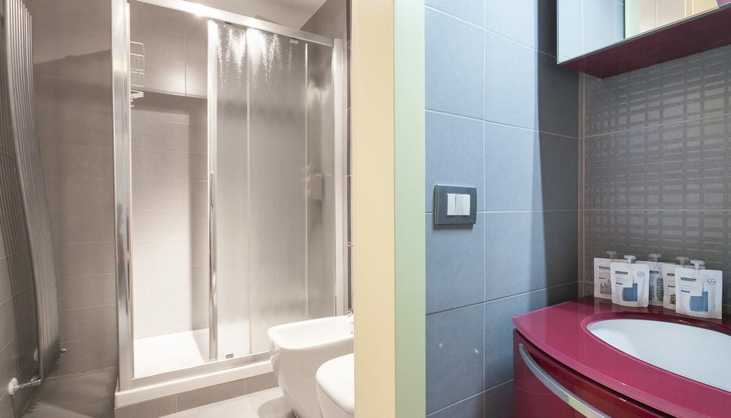 Italianway-Colombo 5 Apartment Милано Екстериор снимка