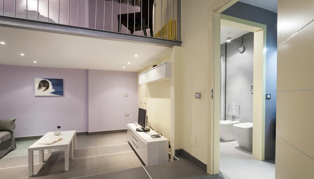 Italianway-Colombo 5 Apartment Милано Екстериор снимка