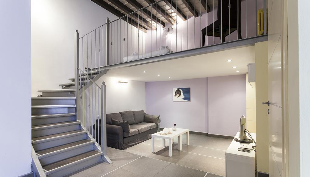 Italianway-Colombo 5 Apartment Милано Екстериор снимка