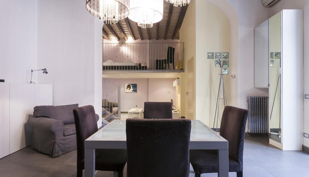 Italianway-Colombo 5 Apartment Милано Екстериор снимка