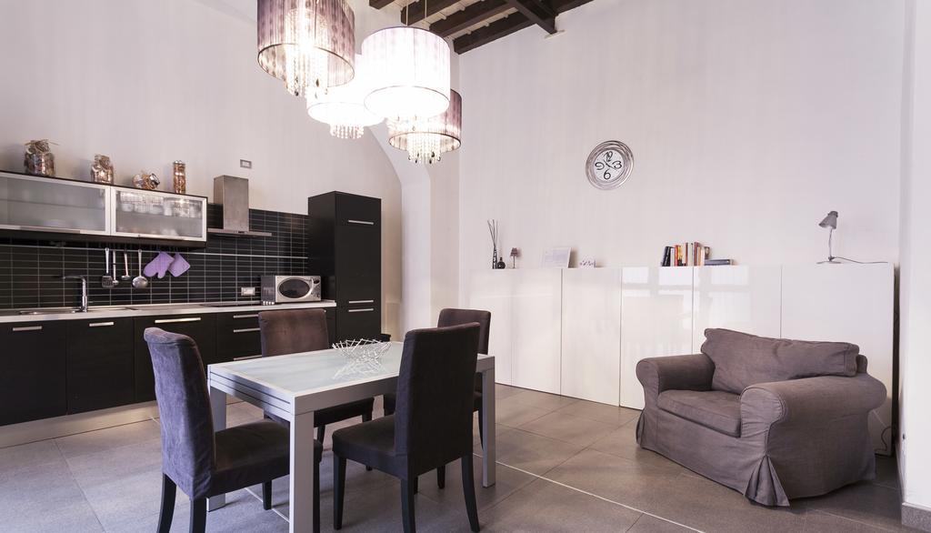 Italianway-Colombo 5 Apartment Милано Екстериор снимка