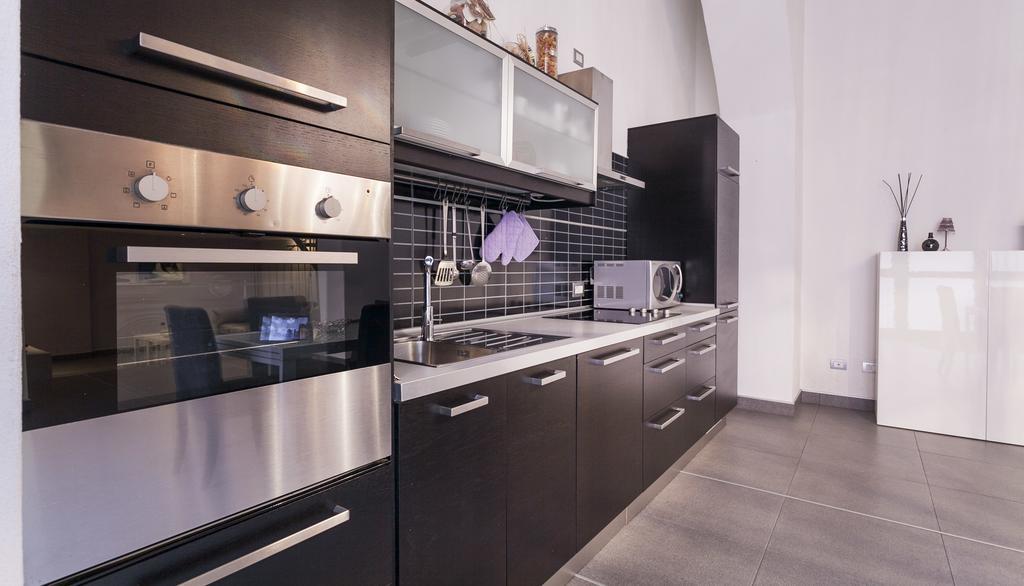Italianway-Colombo 5 Apartment Милано Екстериор снимка