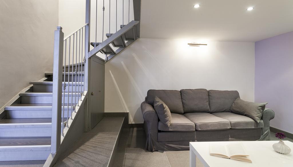 Italianway-Colombo 5 Apartment Милано Екстериор снимка