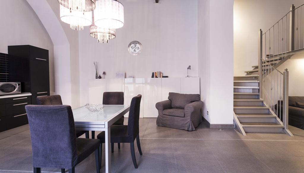 Italianway-Colombo 5 Apartment Милано Екстериор снимка