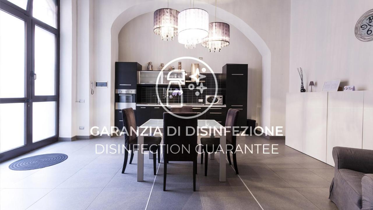 Italianway-Colombo 5 Apartment Милано Екстериор снимка